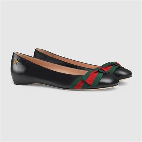 gucci flat shoes women& 39|gucci flat heel shoes.